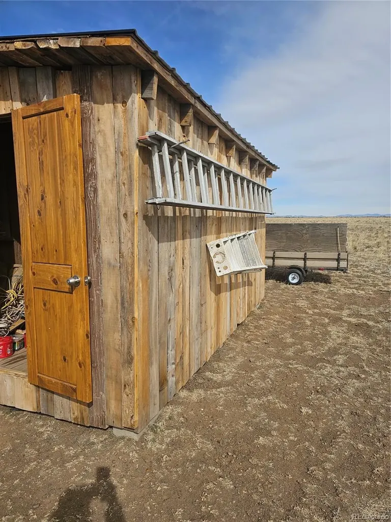 000 County Road Aa Road La Jara CO 81140