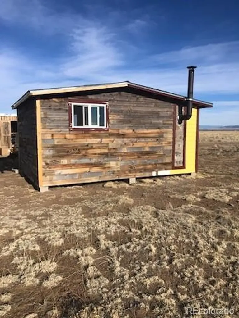 000 County Road Aa Road La Jara CO 81140
