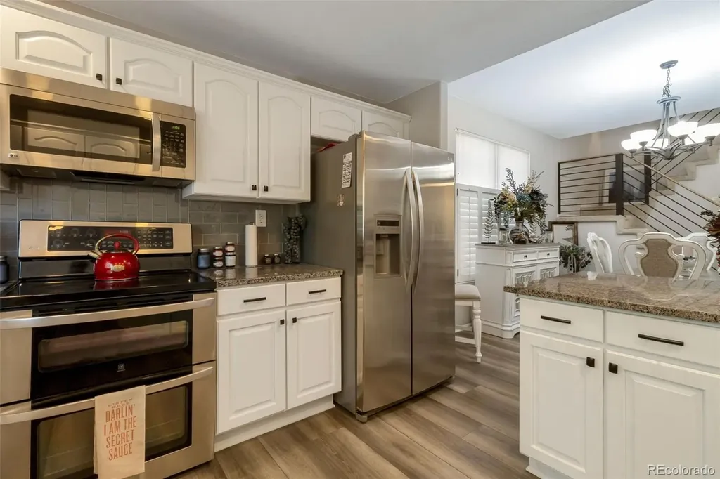 10087 Grove Court Westminster CO 80031