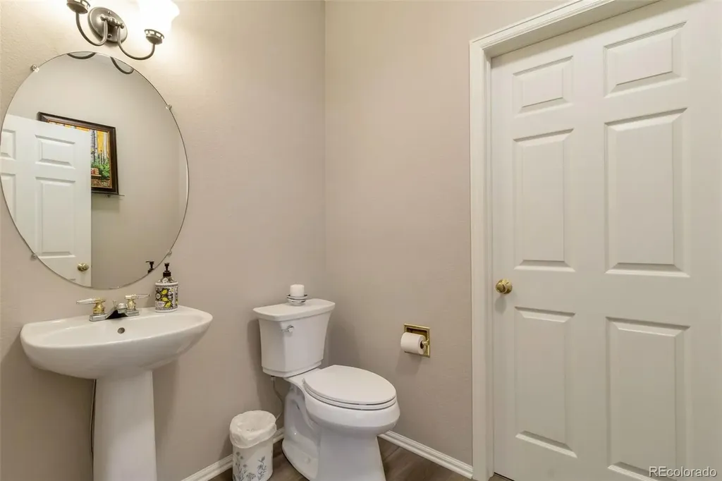 10087 Grove Court Westminster CO 80031