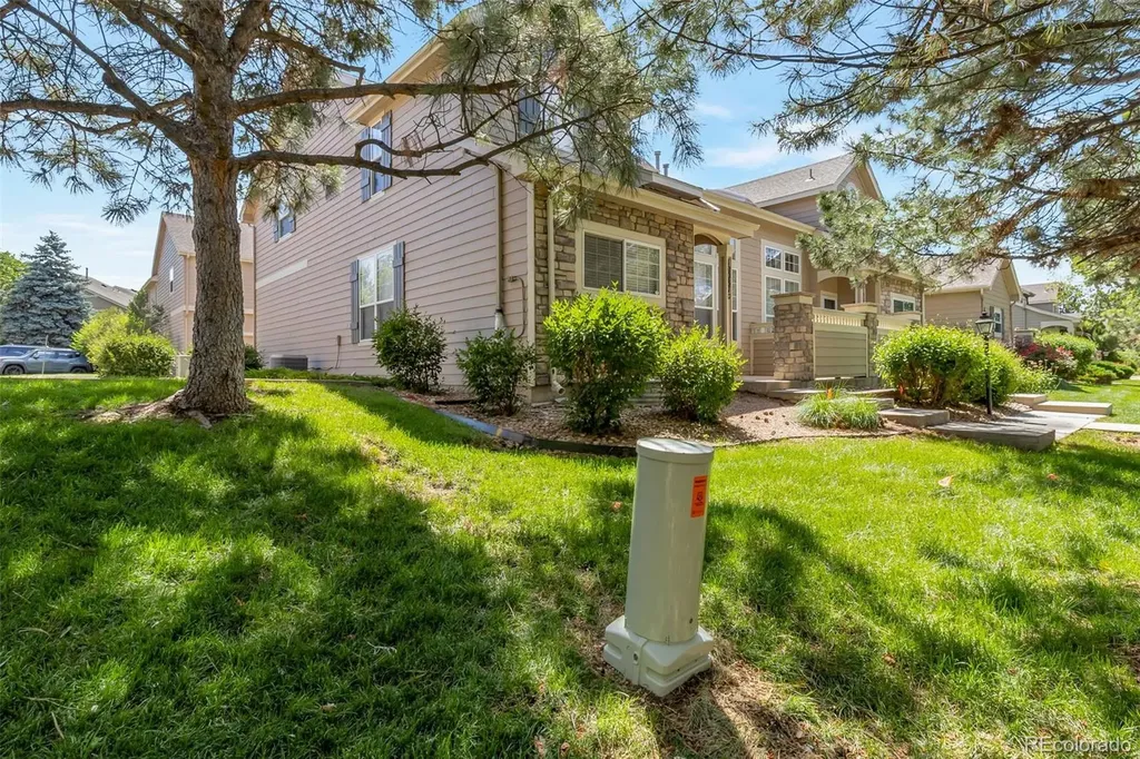 10087 Grove Court Westminster CO 80031