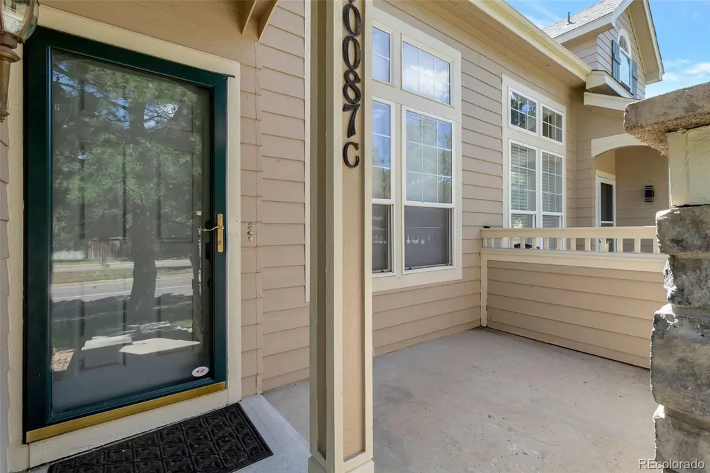 10087 Grove Court Westminster CO 80031