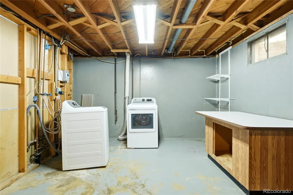 6020 Kline Street Arvada CO 80004