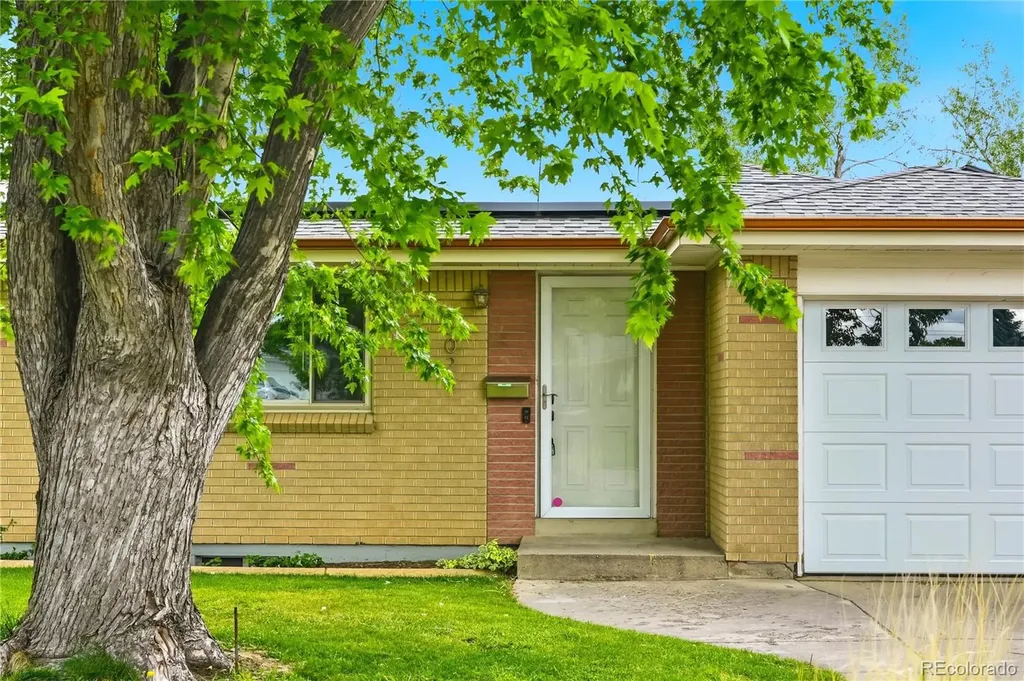 6020 Kline Street Arvada CO 80004
