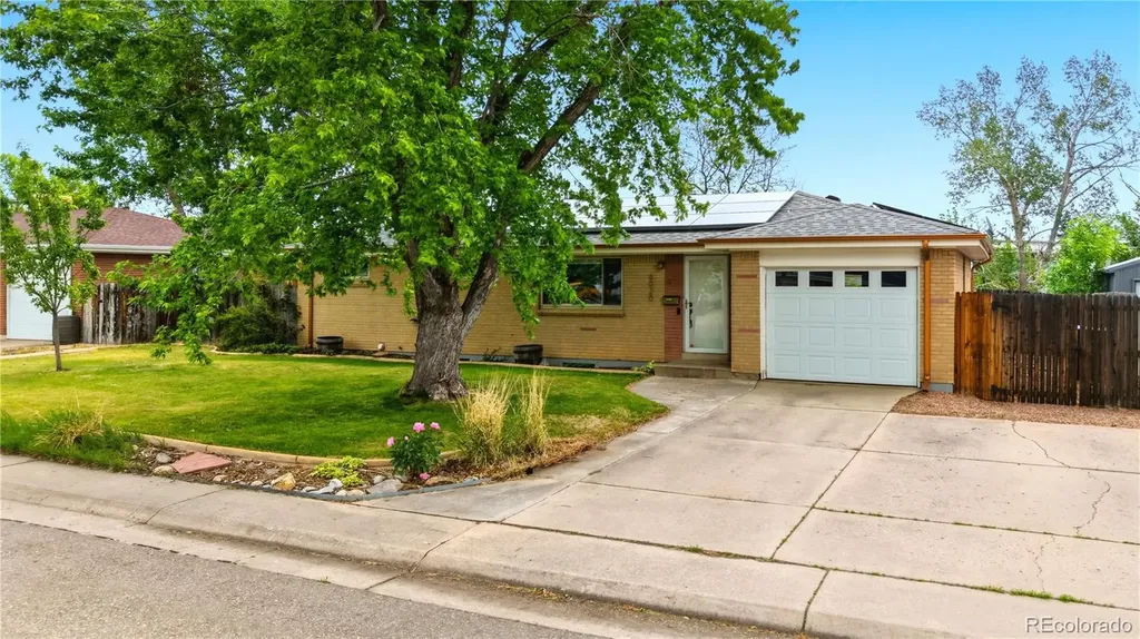 6020 Kline Street Arvada CO 80004