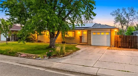 6020 Kline Street Arvada CO 80004
