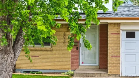 6020 Kline Street Arvada CO 80004