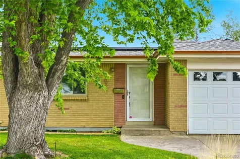 6020 Kline Street Arvada CO 80004