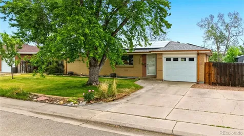 6020 Kline Street Arvada CO 80004