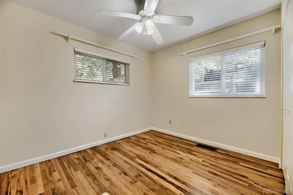 3343 S Glencoe Street Denver CO 80222