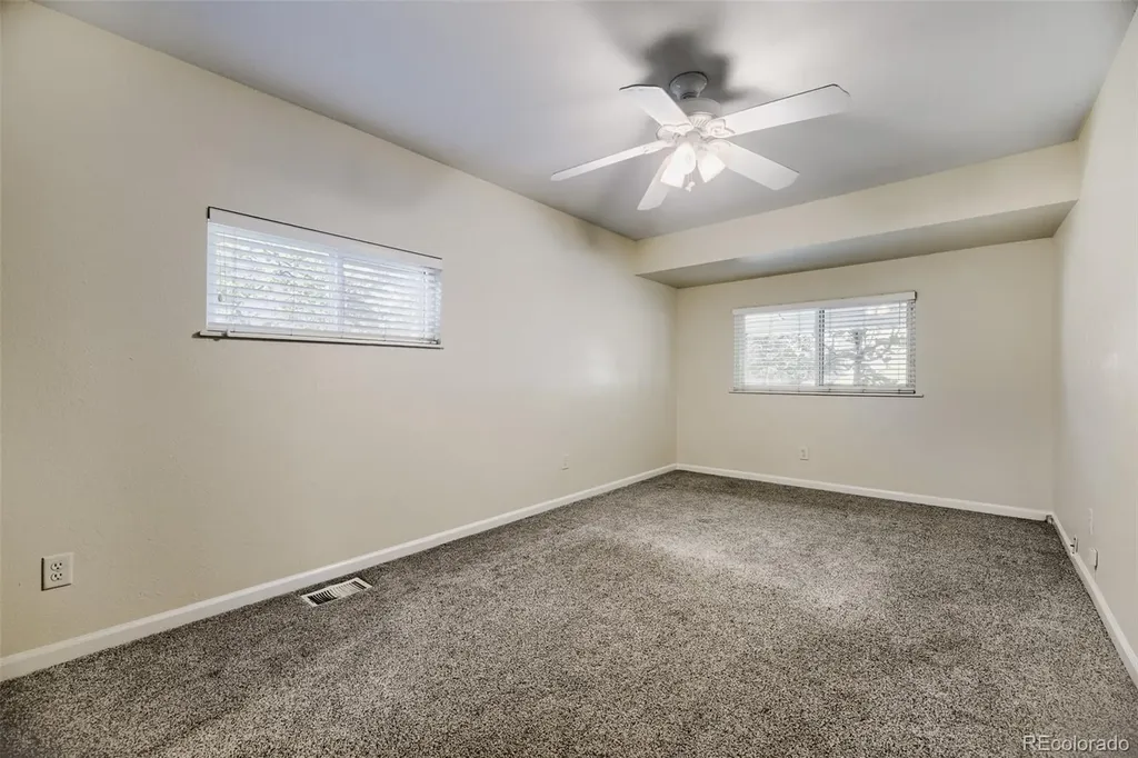 3343 S Glencoe Street Denver CO 80222