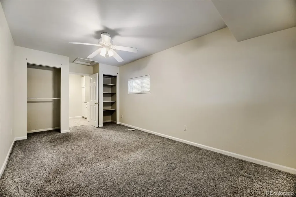 3343 S Glencoe Street Denver CO 80222
