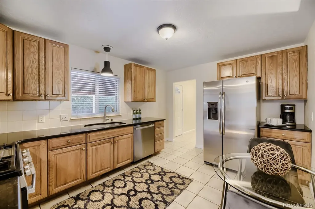 3343 S Glencoe Street Denver CO 80222