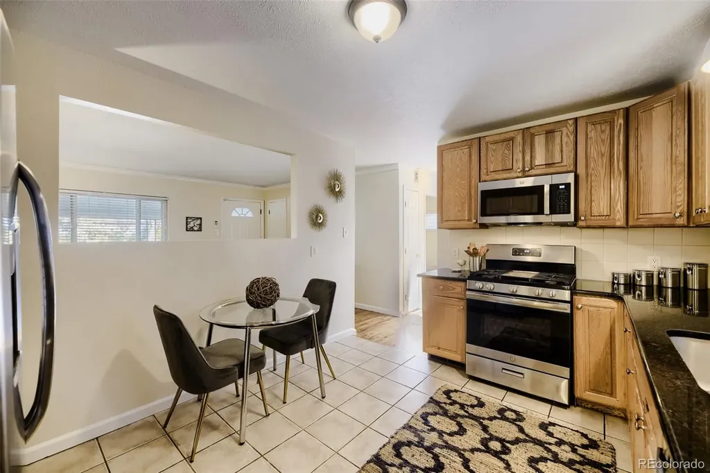 3343 S Glencoe Street Denver CO 80222