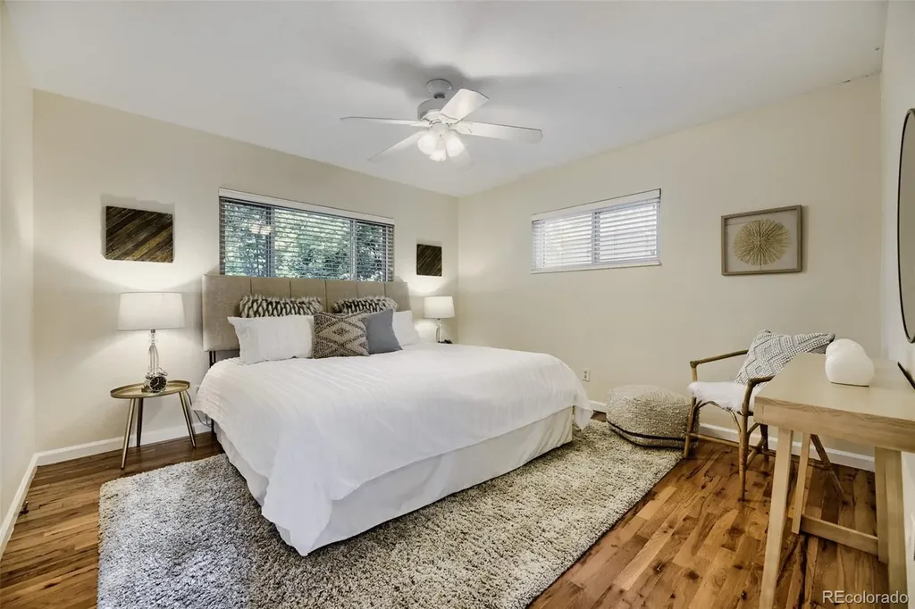 3343 S Glencoe Street Denver CO 80222