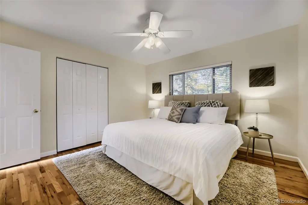3343 S Glencoe Street Denver CO 80222