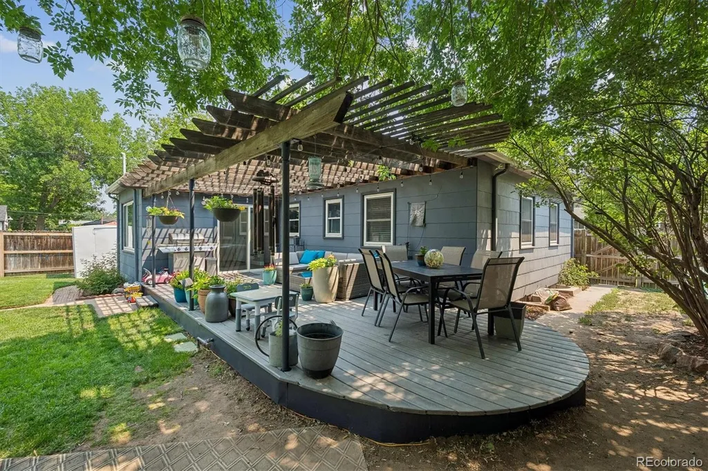 4631 S Bannock Street Englewood CO 80110