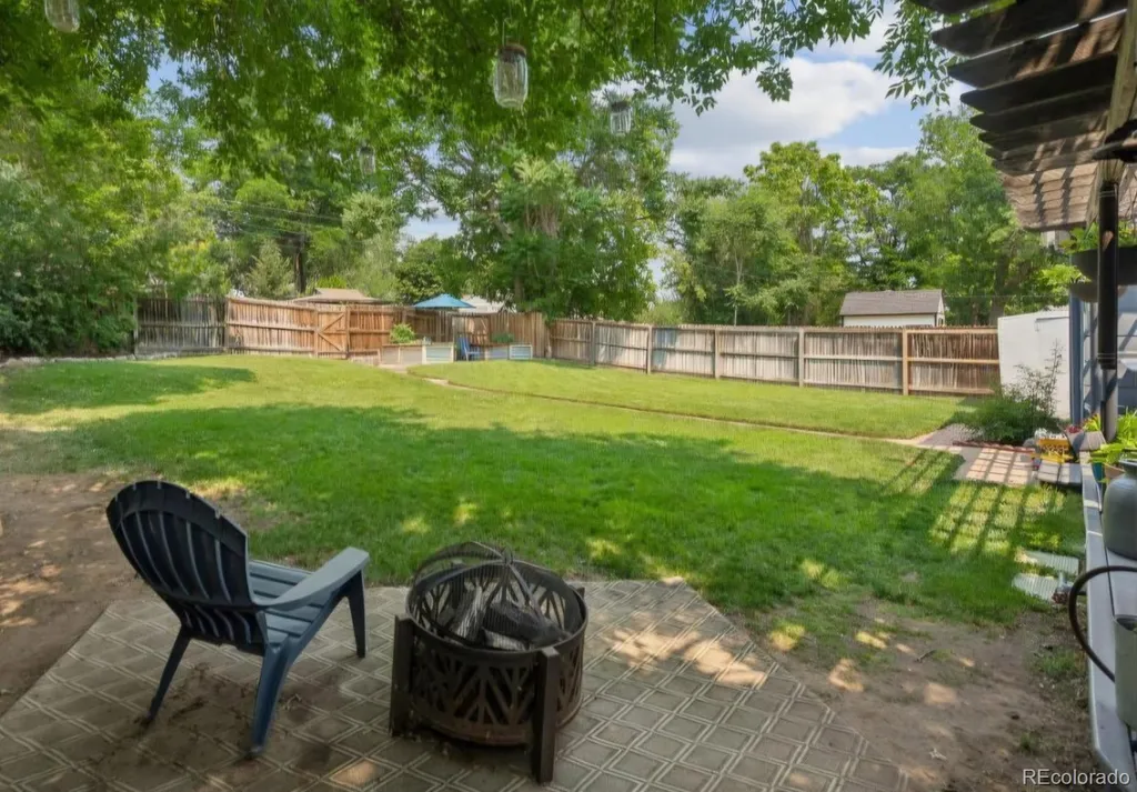 4631 S Bannock Street Englewood CO 80110