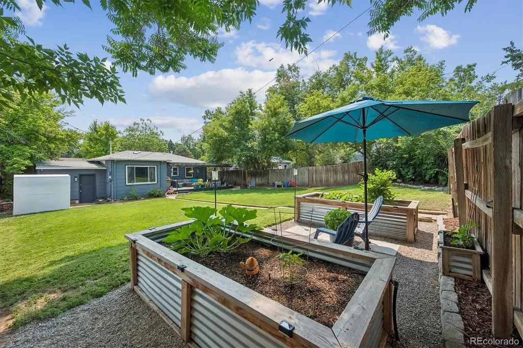 4631 S Bannock Street Englewood CO 80110