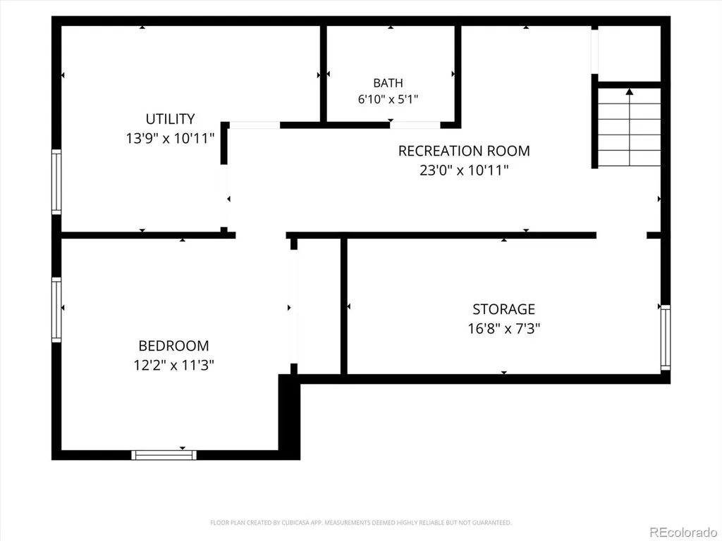 4631 S Bannock Street Englewood CO 80110