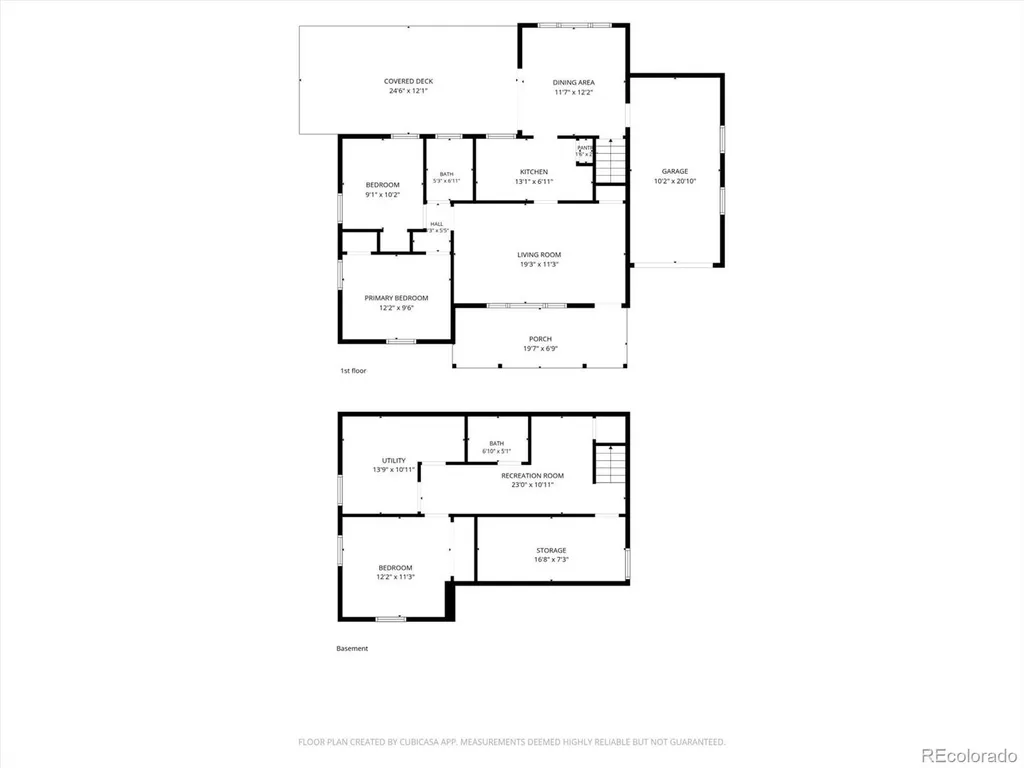 4631 S Bannock Street Englewood CO 80110
