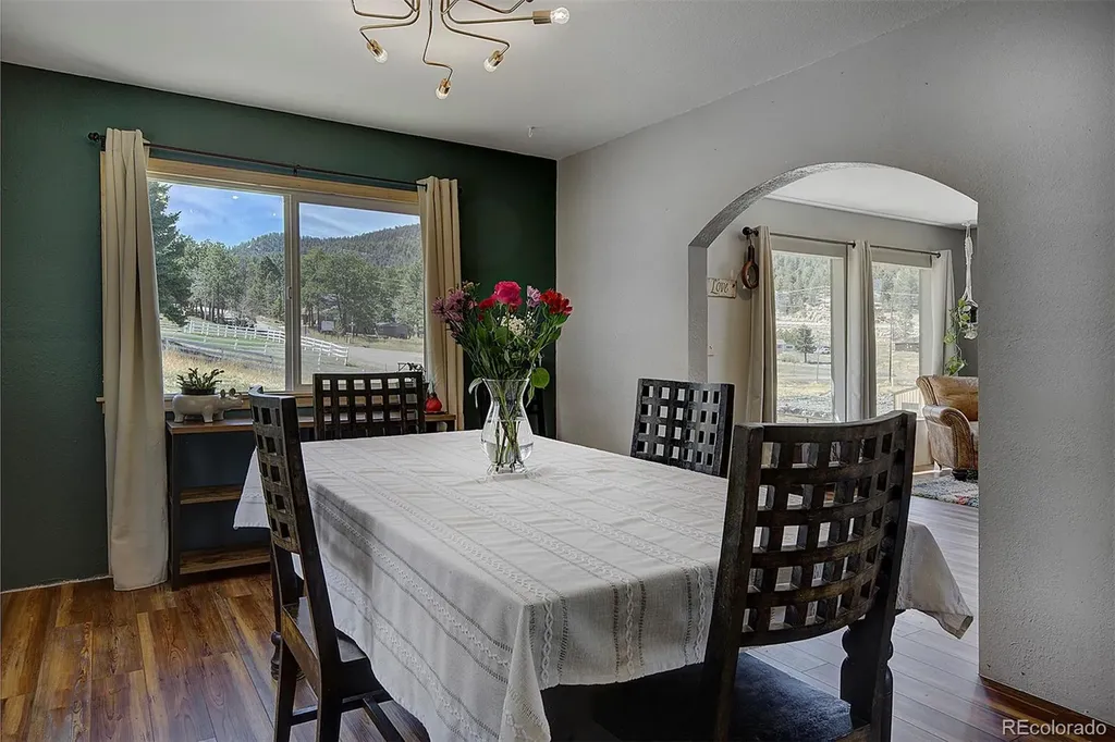 28574 Columbine Drive Conifer CO 80433