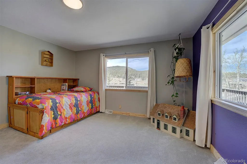 28574 Columbine Drive Conifer CO 80433