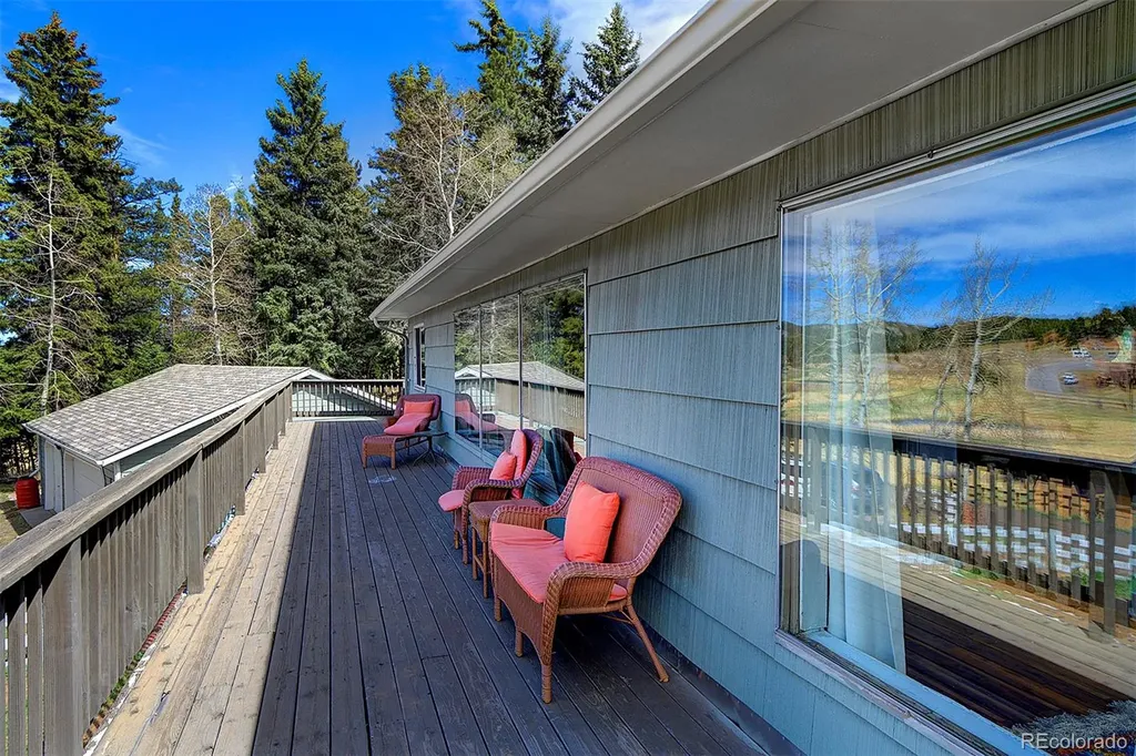 28574 Columbine Drive Conifer CO 80433