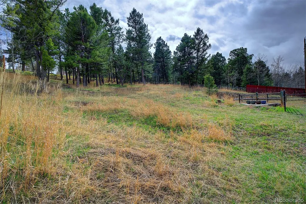 28574 Columbine Drive Conifer CO 80433
