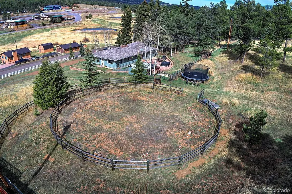28574 Columbine Drive Conifer CO 80433