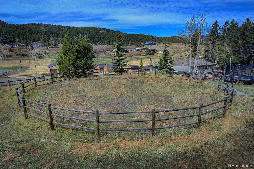 28574 Columbine Drive Conifer CO 80433