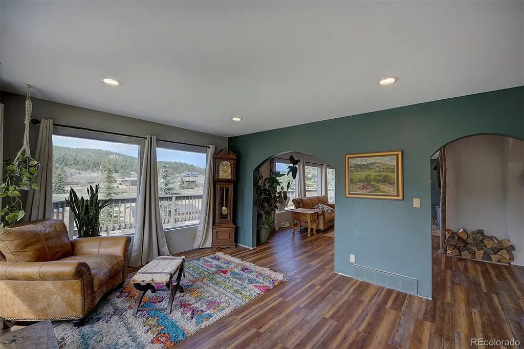 28574 Columbine Drive Conifer CO 80433