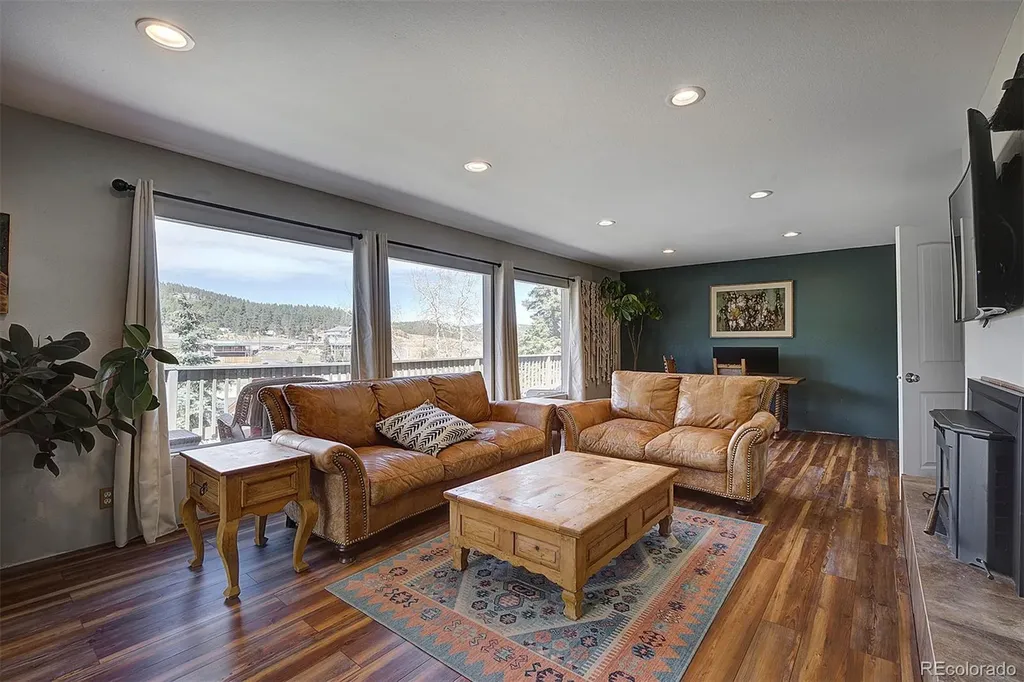 28574 Columbine Drive Conifer CO 80433