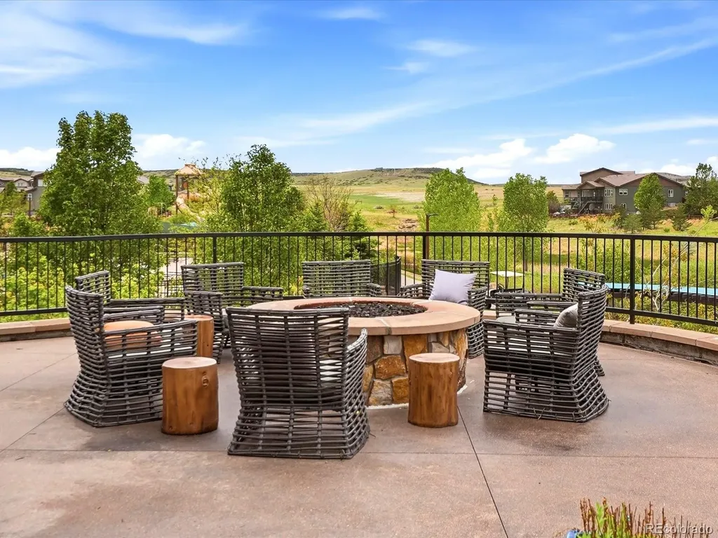 10863 Touchstone Loop Parker CO 80134