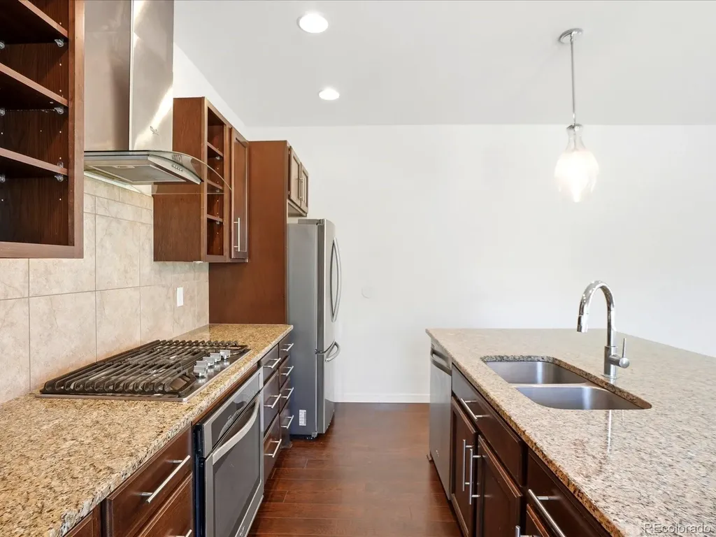 10863 Touchstone Loop Parker CO 80134