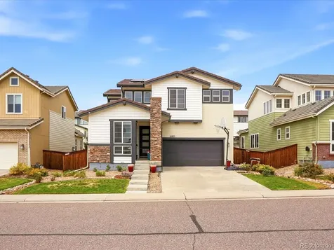10863 Touchstone Loop Parker CO 80134
