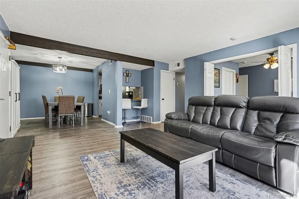 12168 Melody Drive Denver CO 80234