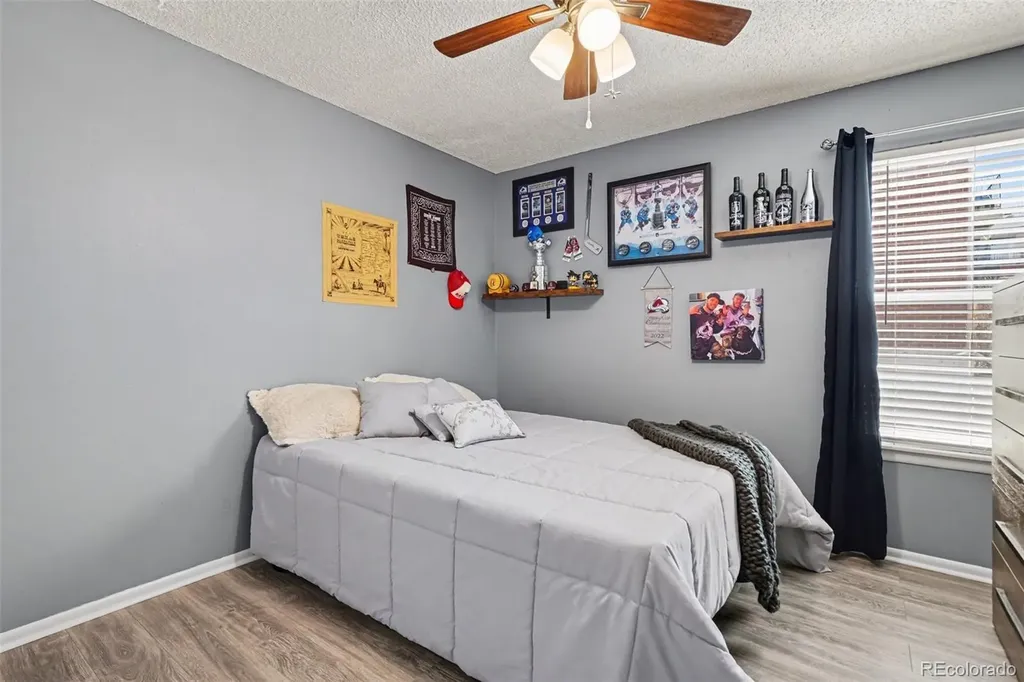 12168 Melody Drive Denver CO 80234