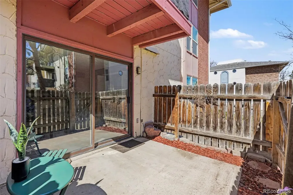 12168 Melody Drive Denver CO 80234