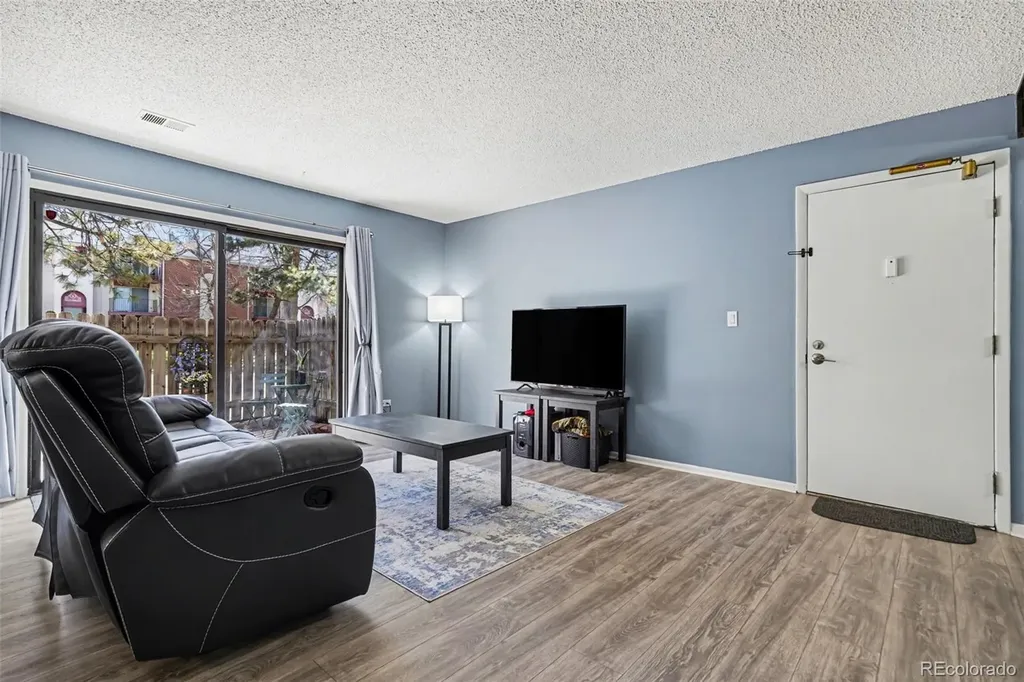 12168 Melody Drive Denver CO 80234