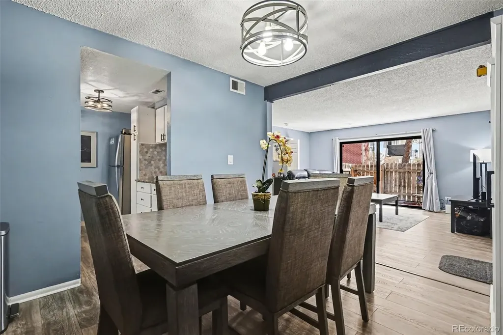 12168 Melody Drive Denver CO 80234
