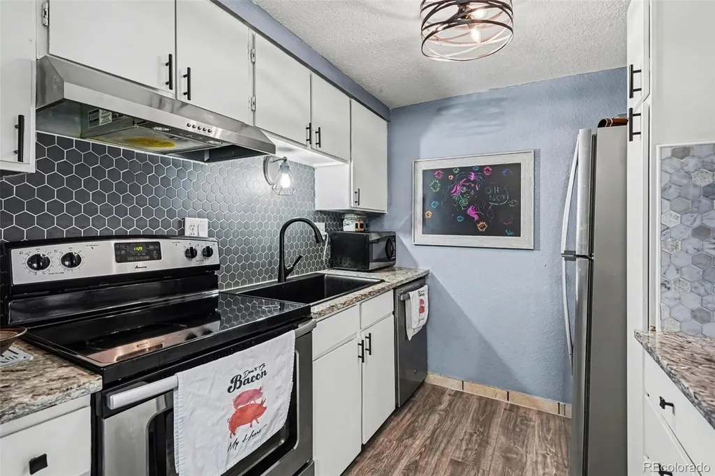 12168 Melody Drive Denver CO 80234