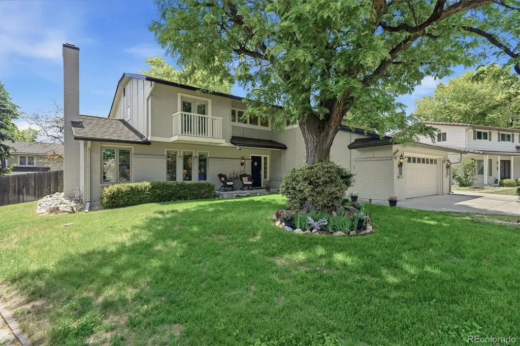 6908 W Nova Drive Littleton CO 80128