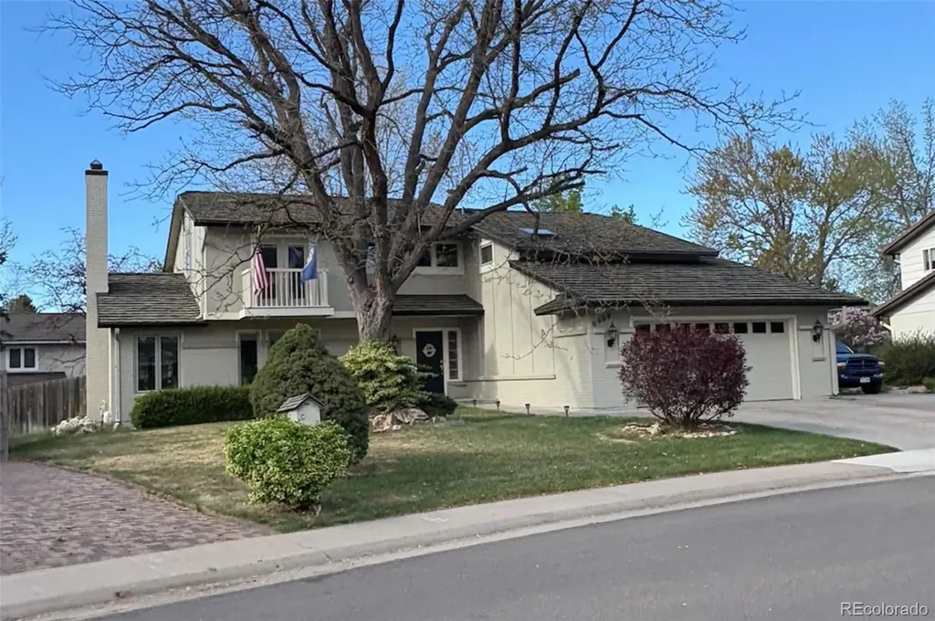 6908 W Nova Drive Littleton CO 80128