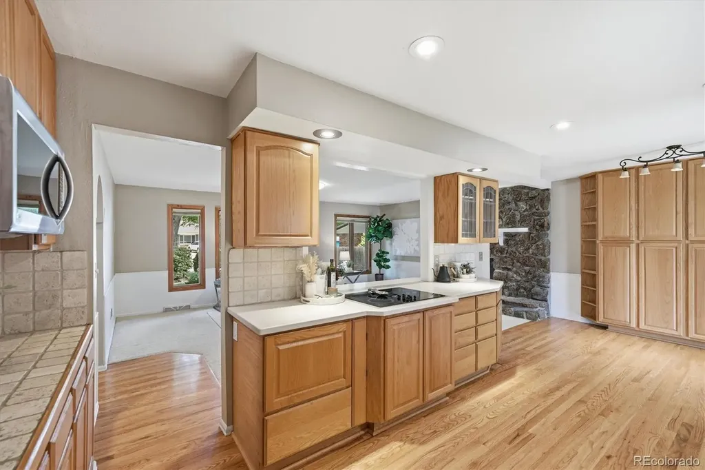 6908 W Nova Drive Littleton CO 80128