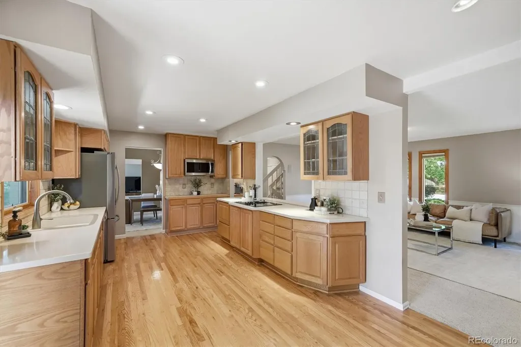 6908 W Nova Drive Littleton CO 80128