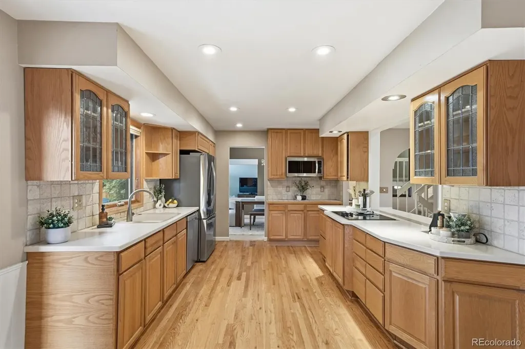 6908 W Nova Drive Littleton CO 80128