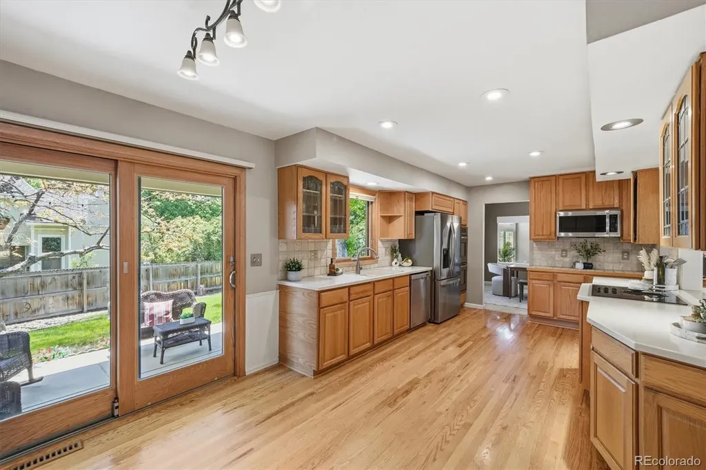 6908 W Nova Drive Littleton CO 80128