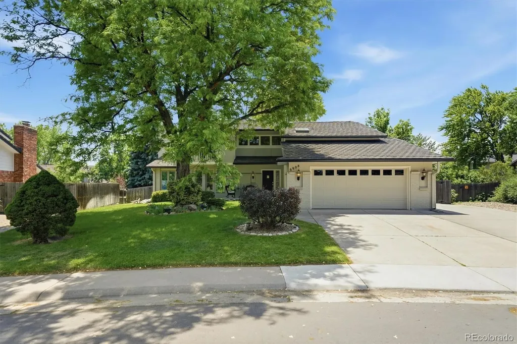 6908 W Nova Drive Littleton CO 80128