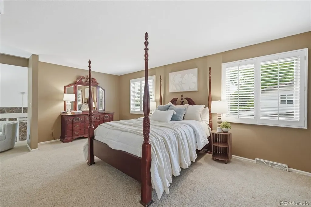 6908 W Nova Drive Littleton CO 80128
